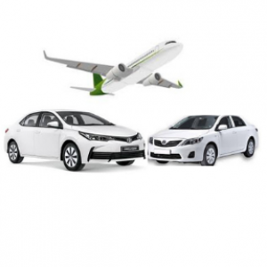 Airport Transfer Services