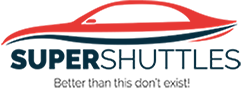 Super Shuttles - Cape Town Shuttle Service logo