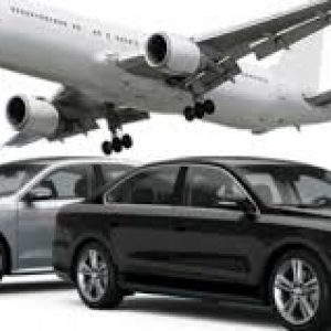 airport transfer cars