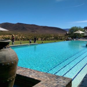 Aquila Private Game Reserve