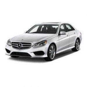 Point to Point Tranfers in Cape Town. Mercedes E Class luxury sedan