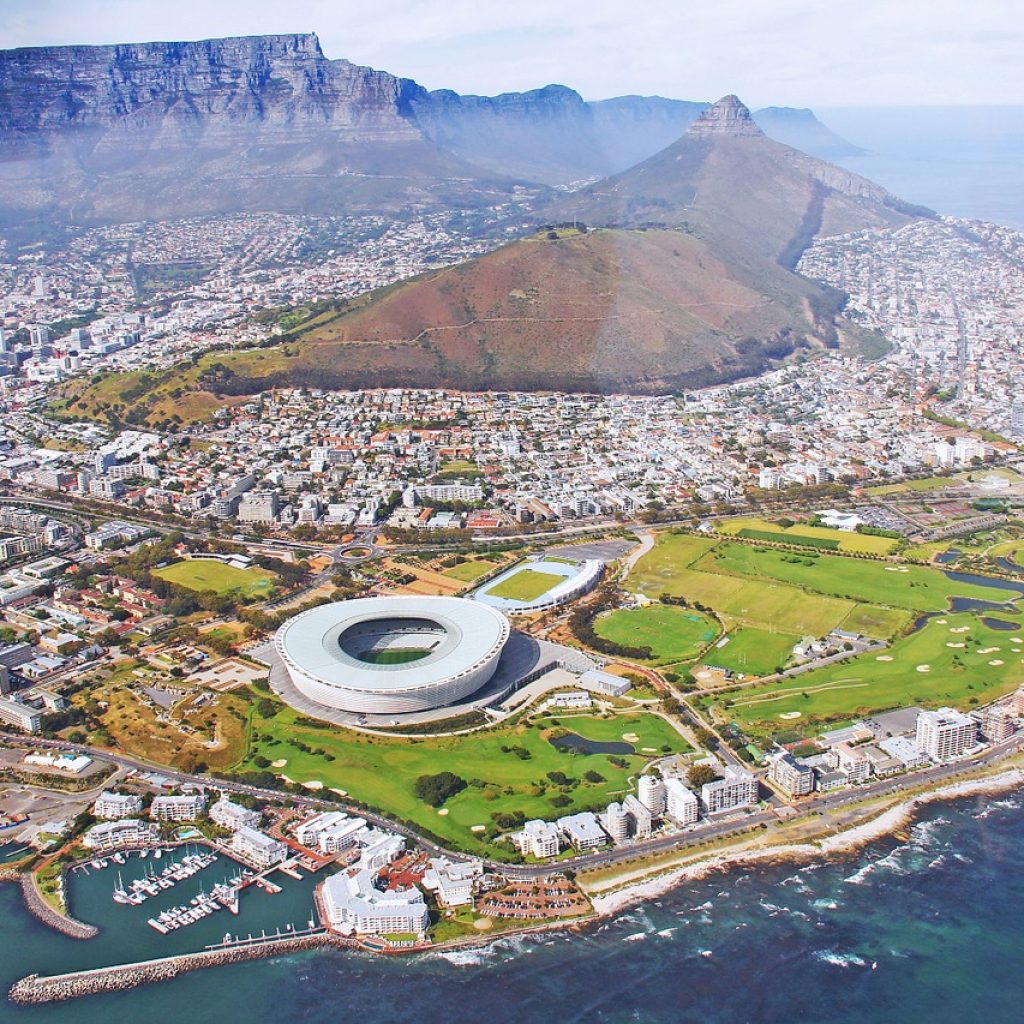 cape town private tour