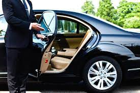 Airport Transfer Services