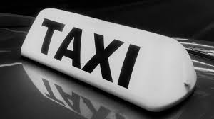 Airport Taxi Service