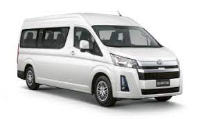 Airport Transfers and Shuttle Services