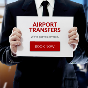 Airport Shuttle Service Cape Town