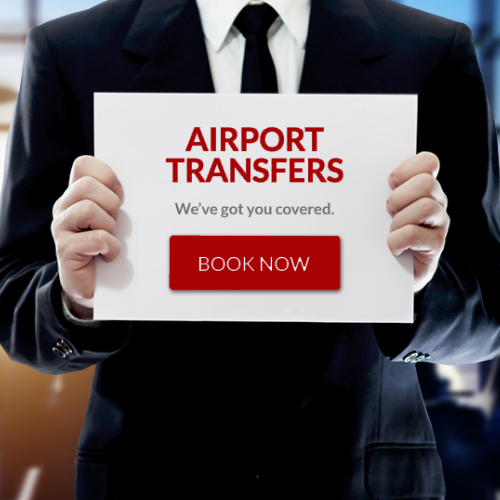 Airport Transfers in Cape Town