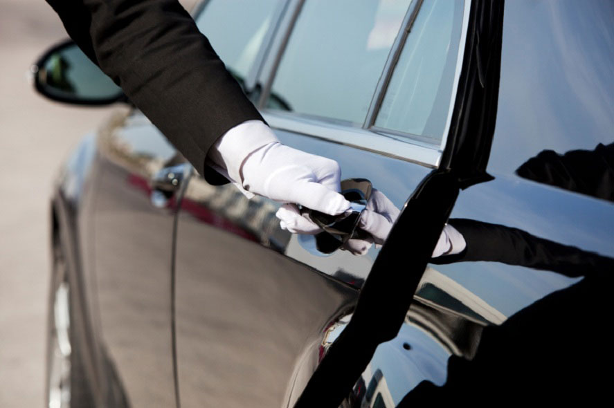 Chauffeur Services Benefits