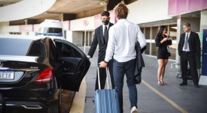 Airport Transfers Cape Town