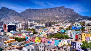 Cape Town City Centre