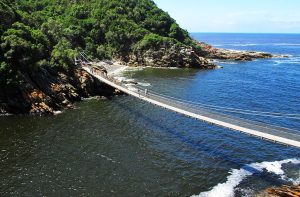 Garden Route - Supershuttles Travel and Tours