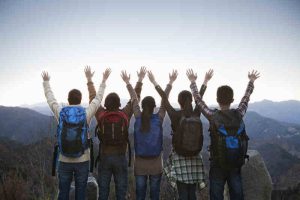 Group Travel Transport Services