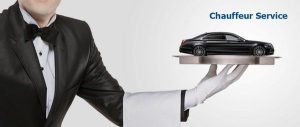 Chauffeur Driver Hire Services