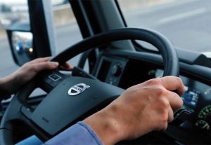 Professional Driver Services