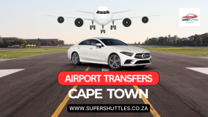 Airport Transfers Cape Town