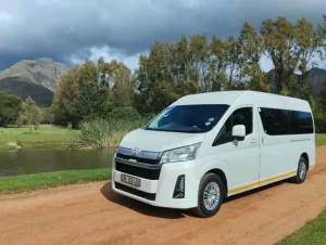 Best Shuttle Services for Garden Route