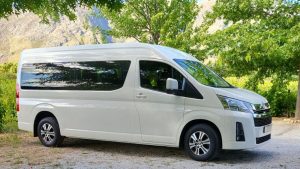 Best Options for a Shuttle from Cape Town to Oudtshoorn