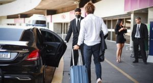 Best private transfer Services Supershuttles