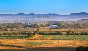 Long Does It Take to Get from Cape Town to Oudtshoorn
