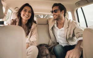 Getting from Cape Town Airport to Century City quickly
