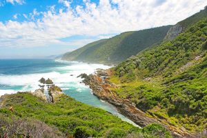 How to Access Customer Support for Garden Route Transfers