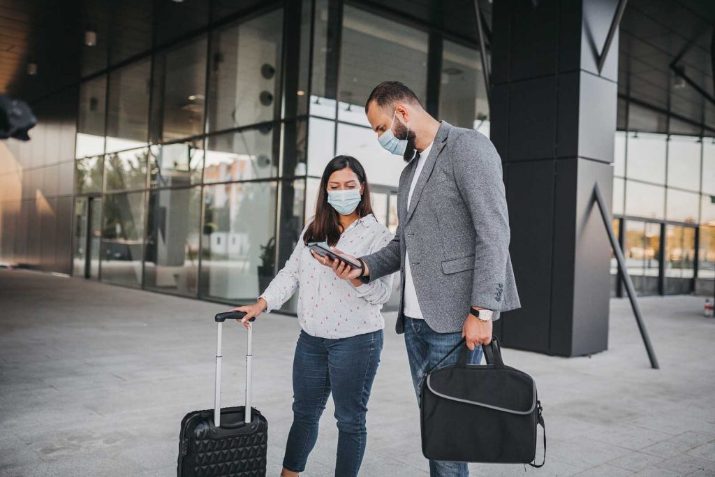 Shuttle Service from Cape Town Airport