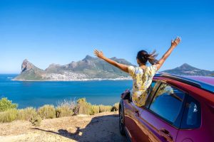 Shuttle Services in Cape Town for Tourists