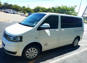 What to Expect from Durbanville Shuttle Services