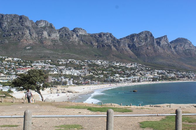 Best Time to Book a Cape Town Half Day Tour