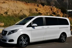 Safe and Convenient Airport to Vredenburg Transfers
