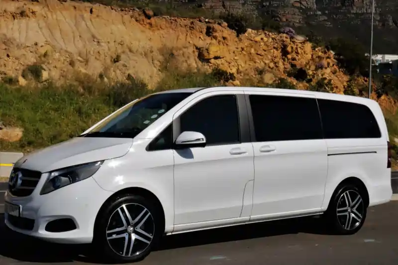 Safe and Convenient Airport to Vredenburg Transfers