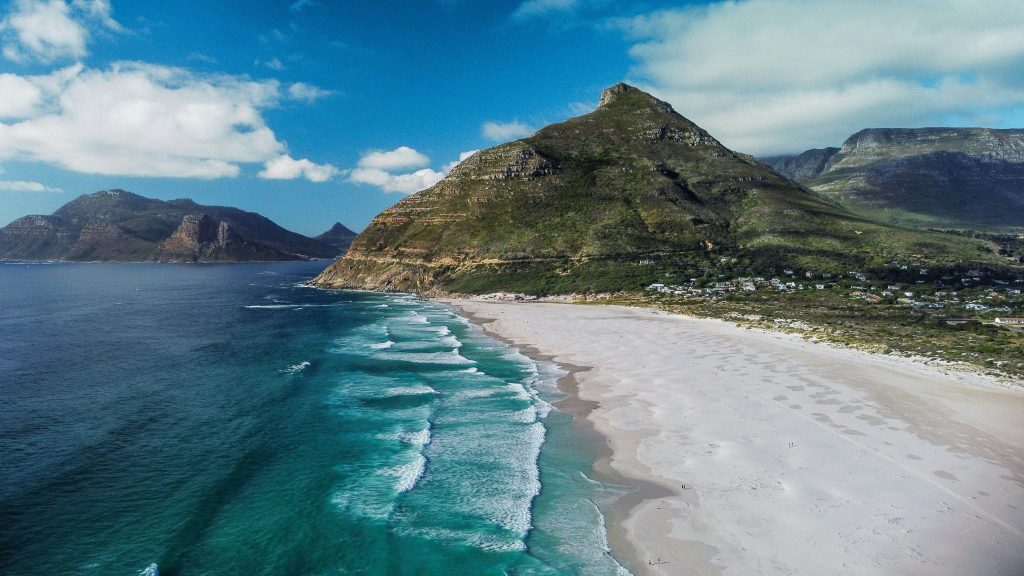 Noordhoek Beach