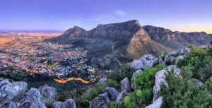 Table Mountain