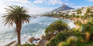 Camps Bay