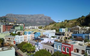 De Waterkant A Cultural Hub