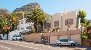 Top Neighbourhoods to Stay in Cape Town